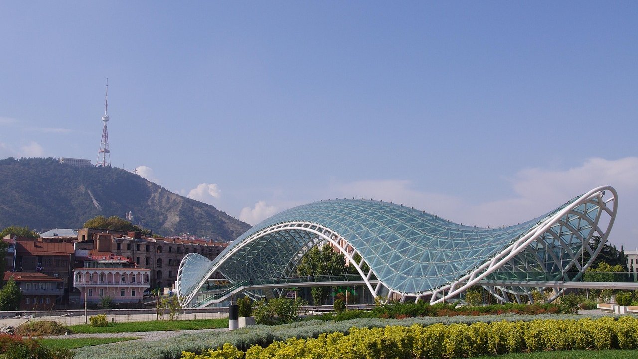 Tbilisi
