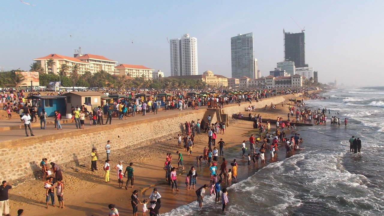 Colombo