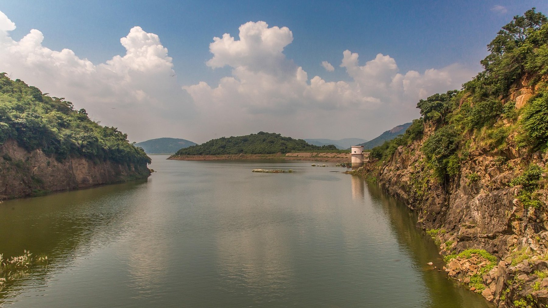 Araku Valley