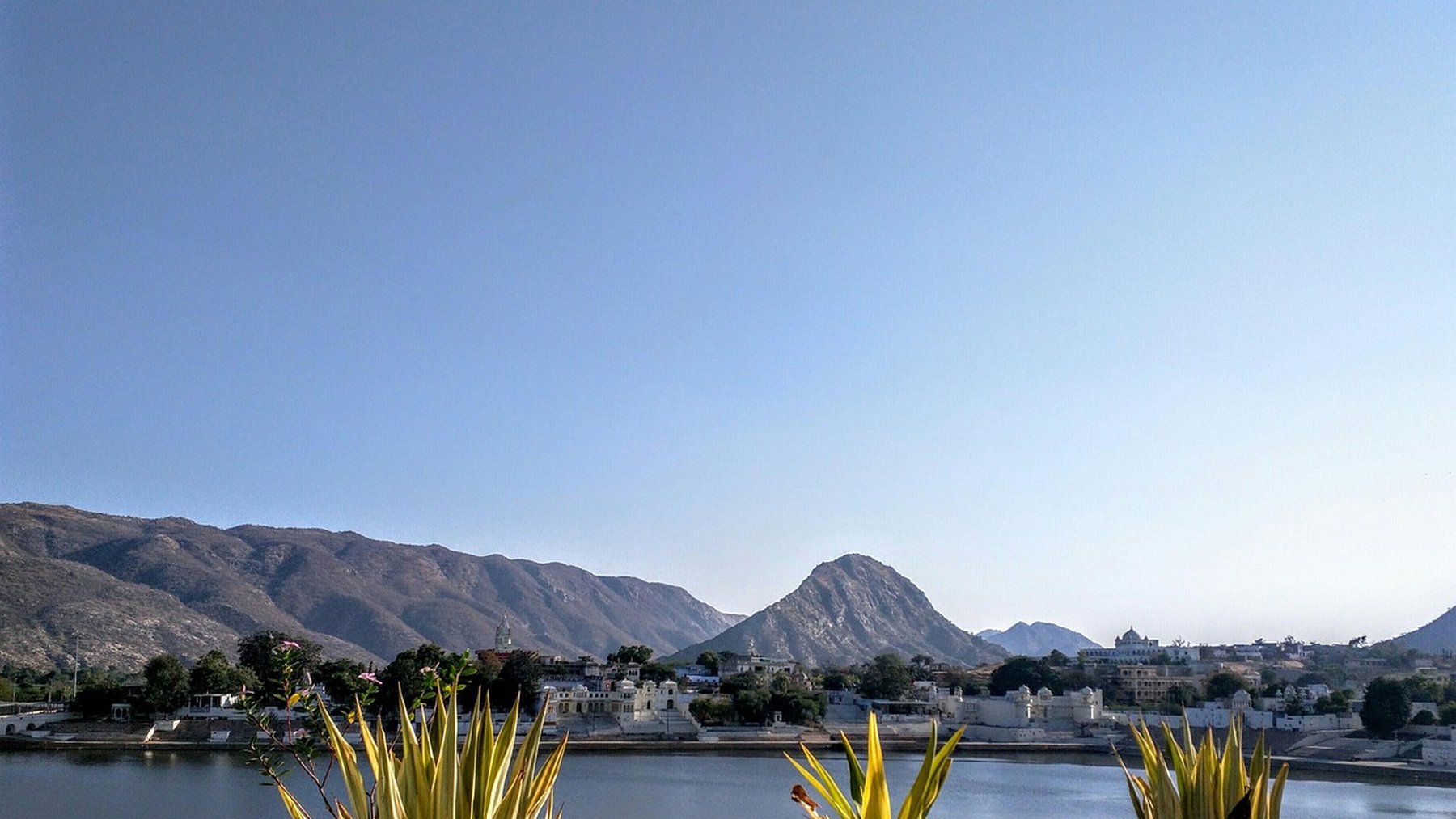 Pushkar