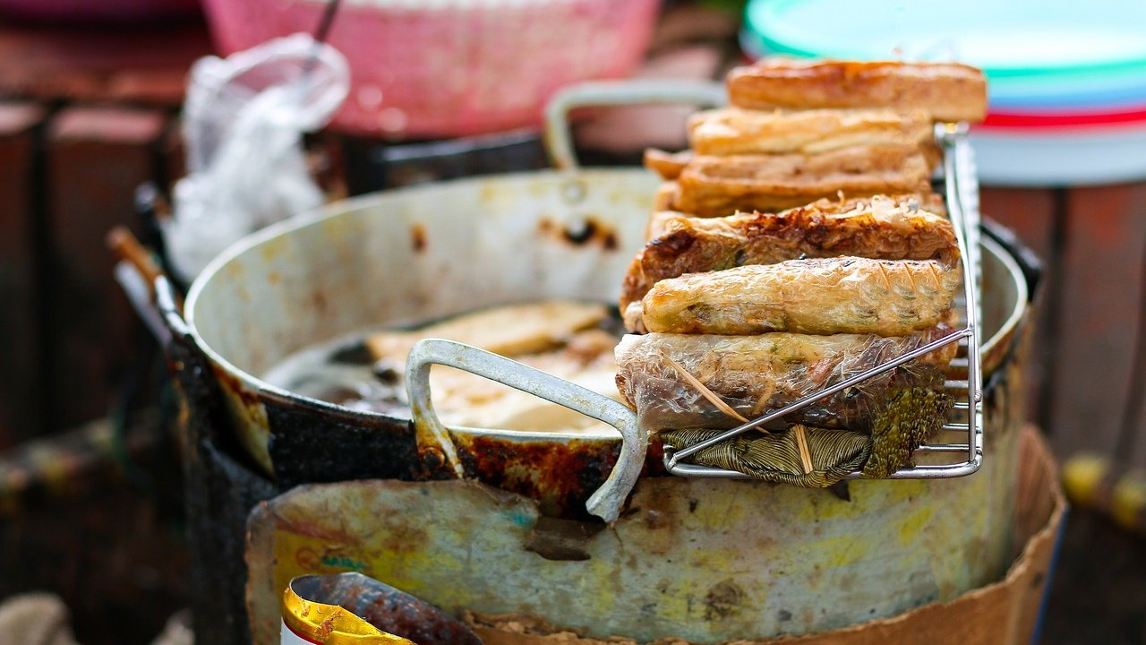 The Best Rupee-to-Bowl-of-Pho Ratio in Asia: A Budget Vietnam Trip This Winter